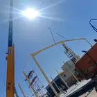 تأجير كرينات