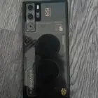 جوال رد ماجك