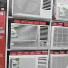 مكيف قري شباك