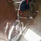 سيكل كوبرة مقاس 26