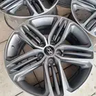 طقم جنوط ازيرا مقاس 18