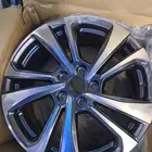 جنوط شانجان مقاس 17 اصليه وكاله جديده
