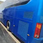 باص 50 راكب موديل 2015 للايجار الشهري للشركات والموسسات