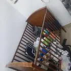 بيع سرير اطفال كبير ماشاء الله