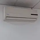 لبيع مكيف سبلت شرط شغال ونظيف مقاس 24