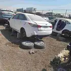 فورد اسكورت تشليح 2021