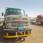 عايدي مرسدس بوز وايت