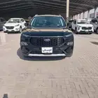 للبيع فورد تريتوري امبيانتي موديل 2025