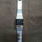 ساعة رادو نظيفه