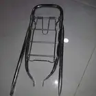 مقعدة سيكل قديمه ونضيفه