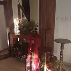 كوش وطاولات مدخل