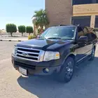 فورد اكسبيدشن دبل 2012