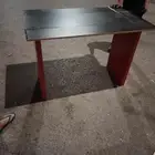 iron table for clothes just in 200 SAR