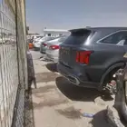 لدينا سيارات كوري حديث