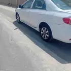 كورولا لبيع مديل 2013