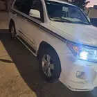 لاندكروزر 2012
