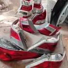 اصطبات اكسنت 2014 وكامري 2015
