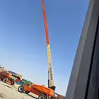 مان لفت جميع المقاسات من 12 متر الى 48 متر