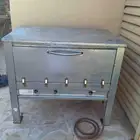 فرن خبز للبيع
