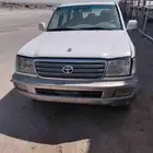 قطع غيار جيب 2005