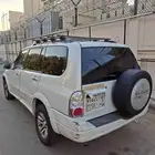 سوزوكي جرند فيتار xl7