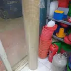 شبك رول حمام دجاج