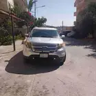 سياره فورد اكسبلورر 2011