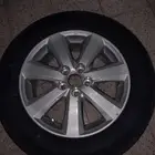 جنط كورلا الاسبير شد بلد وكالة