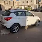 جيب شانجان cs35