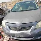 تويوتا كورولا 2010