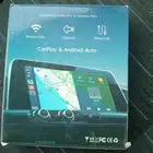 تشغيل مسجل السياره