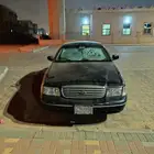 فورد فكتوريا تشليح