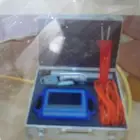 صنات الآبار كشف المياه الجوفيه بجهاز مطور