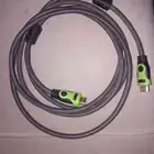 وصله HDMI الطول مترين و نص اصليه وجديده