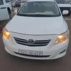 Toyota Corolla 2008 GLi Full Options