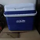 كولمن تبريد 50 لتر