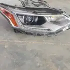شمعة ترافرس 2018 - 2020