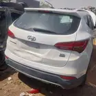 هيونداي سنتافي 2015