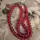 بكلايت أحمر