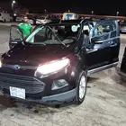 فورد ايكوسبرت 2015