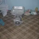 مفرمة لحم ايطالى حاله جيده جدا