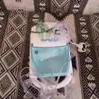 آله بخار للتنفس