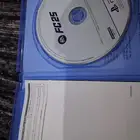 شريط فيفا 25