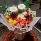 توصيل طلبات ورد هدايا تسوق شخصي مولات توصيل شحنات