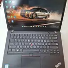لابتوب لينوفو بحالة ممتازة شبه جديد thinkpad t480s