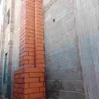 بيوت شعر مشب نار مشب رخام قرميد جمالون تلبيس قماش