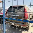 هافال H9 موديل 2020 تشليح قطع غيار