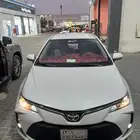 تويوتا كورولا 2025