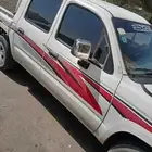 تويوتا موديل 96 فحص واستماره ساري