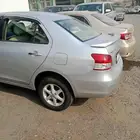 يارس 2011 تماتيك مكيف ثلاجه بحاله جيده